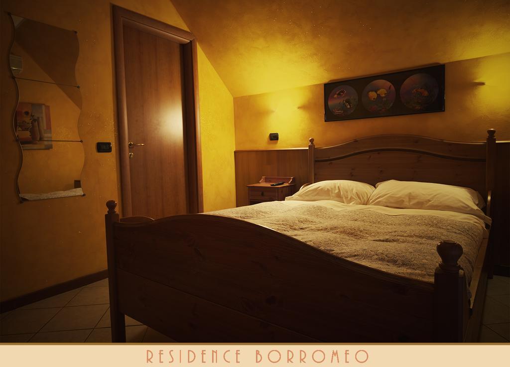 Borromeo Residenze Service S.A.S Пескиера Боромео Екстериор снимка