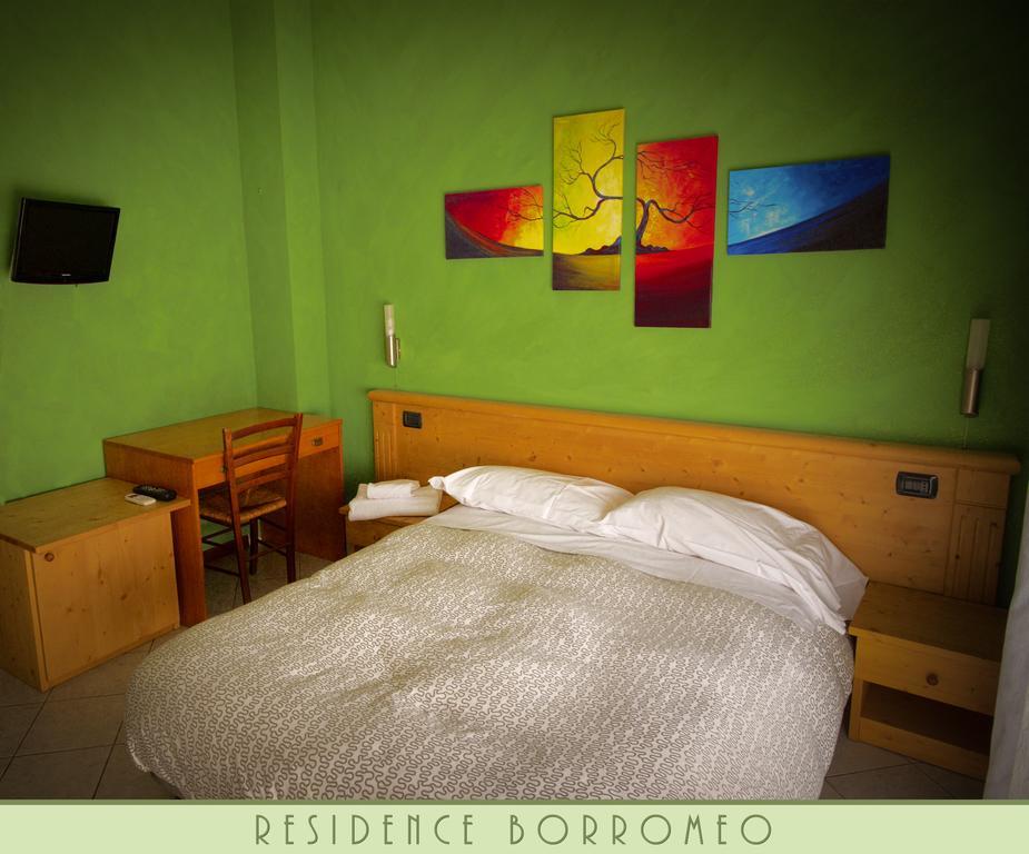 Borromeo Residenze Service S.A.S Пескиера Боромео Екстериор снимка