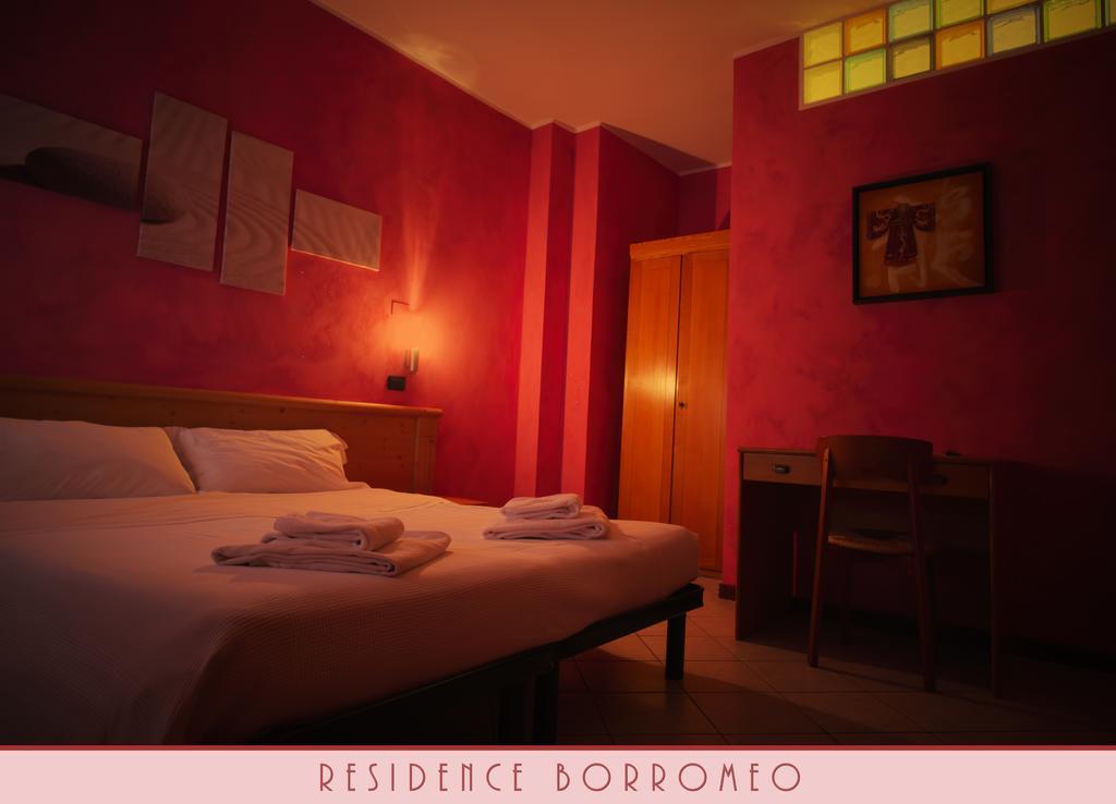 Borromeo Residenze Service S.A.S Пескиера Боромео Екстериор снимка
