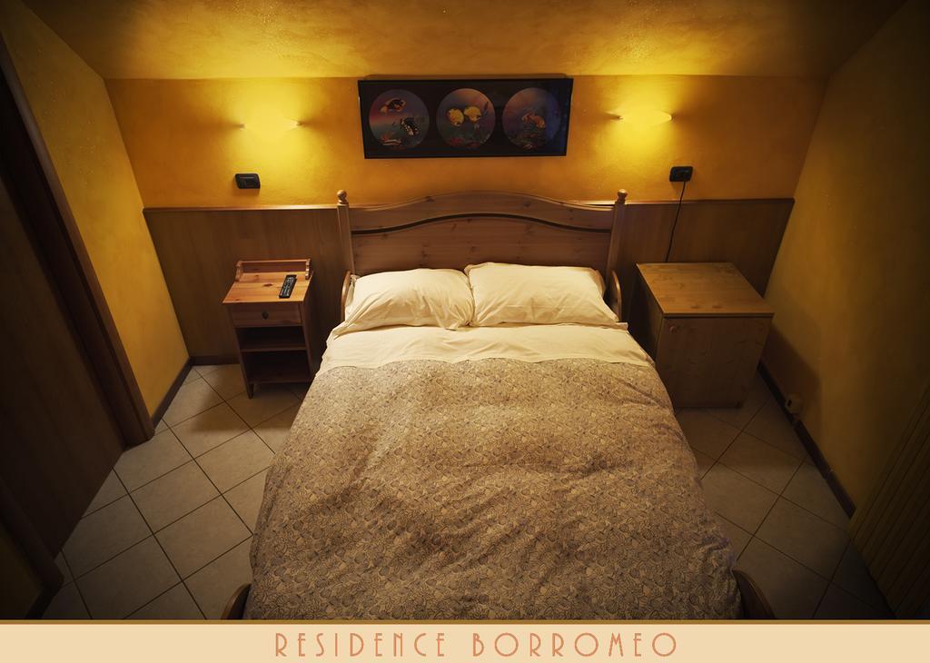 Borromeo Residenze Service S.A.S Пескиера Боромео Екстериор снимка