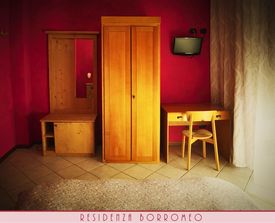 Borromeo Residenze Service S.A.S Пескиера Боромео Екстериор снимка